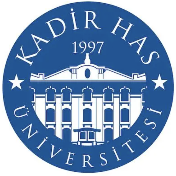 Kadir Has University logo