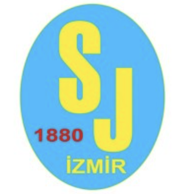 Lycee Saint Joseph D'Izmir logo